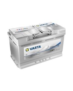 Varta Dual Purpose EFB Leisure Battery - 70Ah